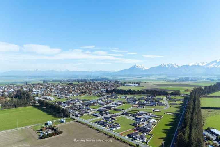 Photo of property in 111 Barkers Road, Methven, 7730