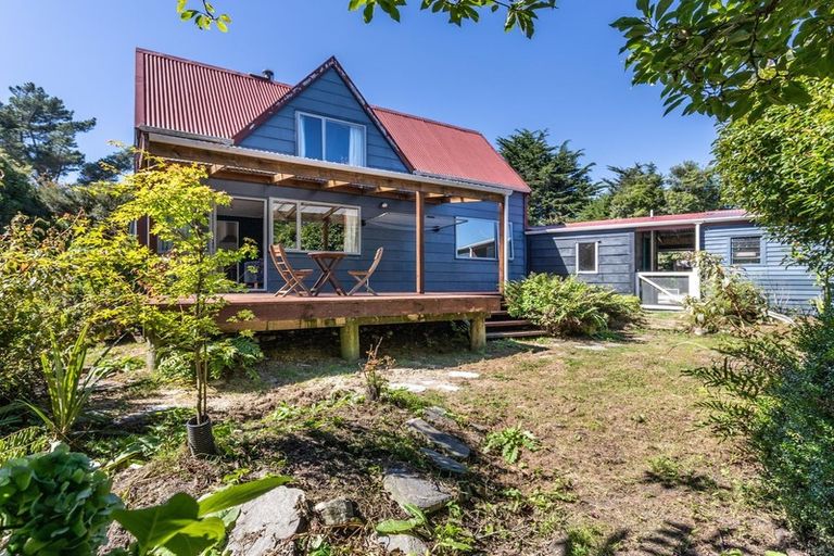 Photo of property in 29 Stafford Road, Awatuna, Hokitika, 7882