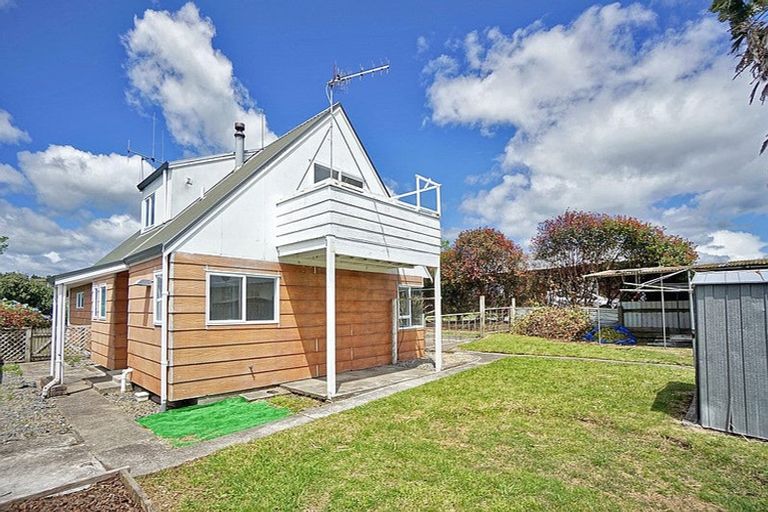 Photo of property in 57 Macloughlin Drive, Te Puke, 3119
