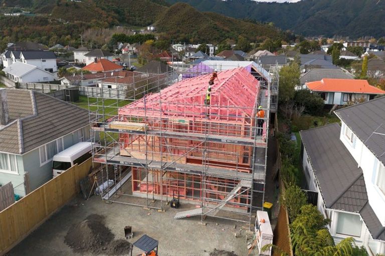 Photo of property in 1058 High Street, Avalon, Lower Hutt, 5011