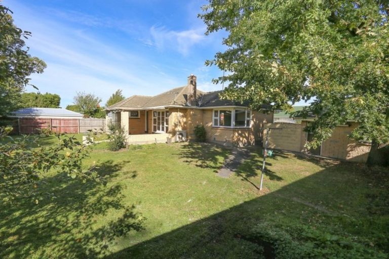 Photo of property in 10 Bellina Place, Broomfield, Christchurch, 8042