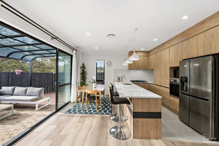 Photo of property in 36 Berba Lane, Westgate, Auckland, 0814