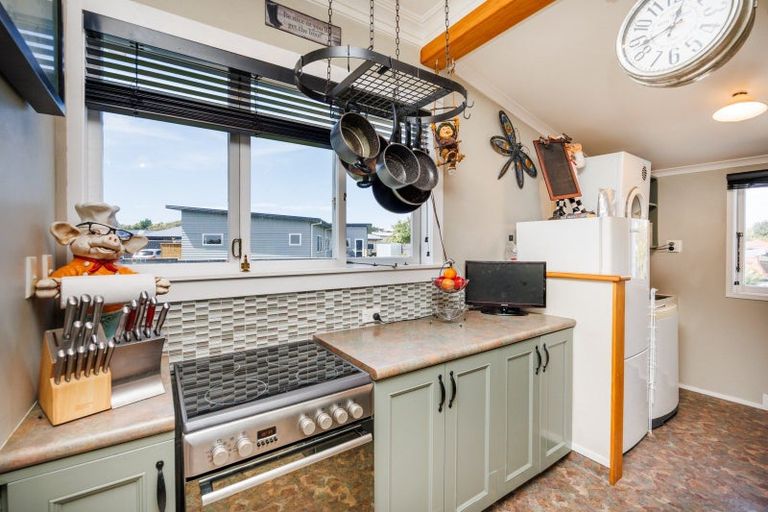 Photo of property in 9 Maunder Street, Marton, 4710