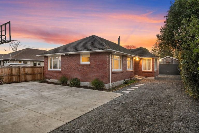 Photo of property in 77 Highsted Road, Bishopdale, Christchurch, 8053
