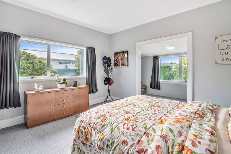 Photo of property in 24 Robinson Street, Rakaia, 7710