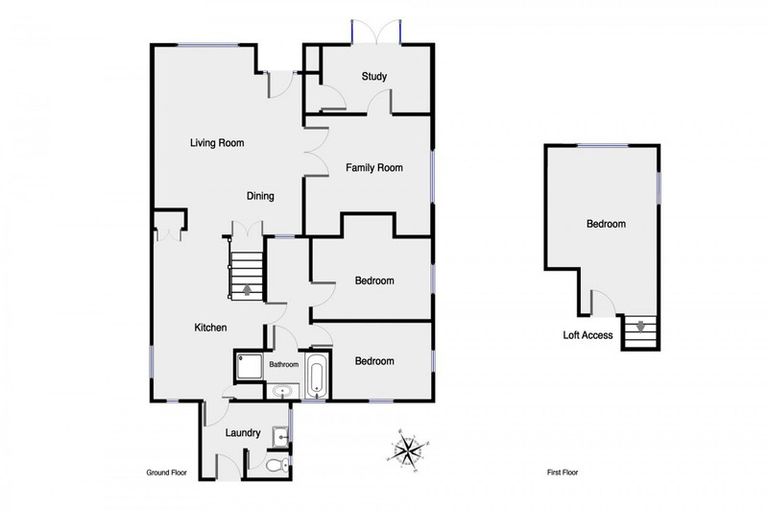 Photo of property in 150 Tancred Street, Linwood, Christchurch, 8062