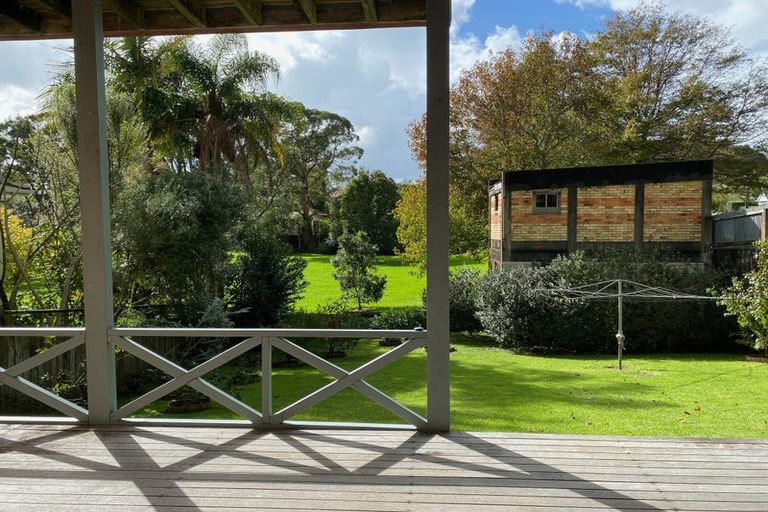 Photo of property in 20 Shoal Bay Road, Devonport, Auckland, 0624