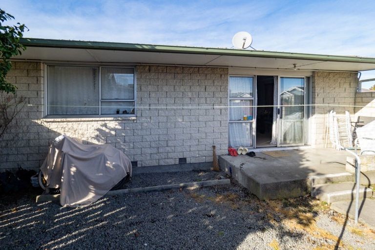 Photo of property in 285 Moore Street, Ashburton, 7700