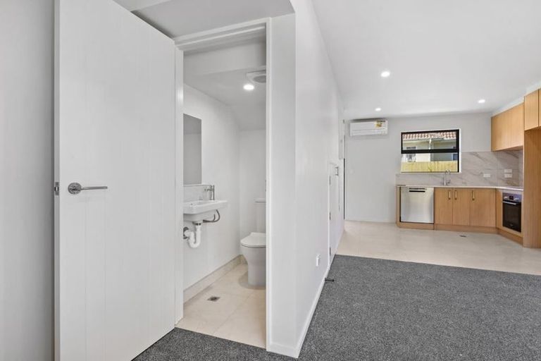 Photo of property in 5/2 Huia Street, Riccarton, Christchurch, 8041