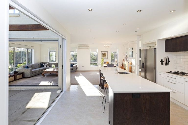 Photo of property in 134 Hussey Road, Northwood, Christchurch, 8051