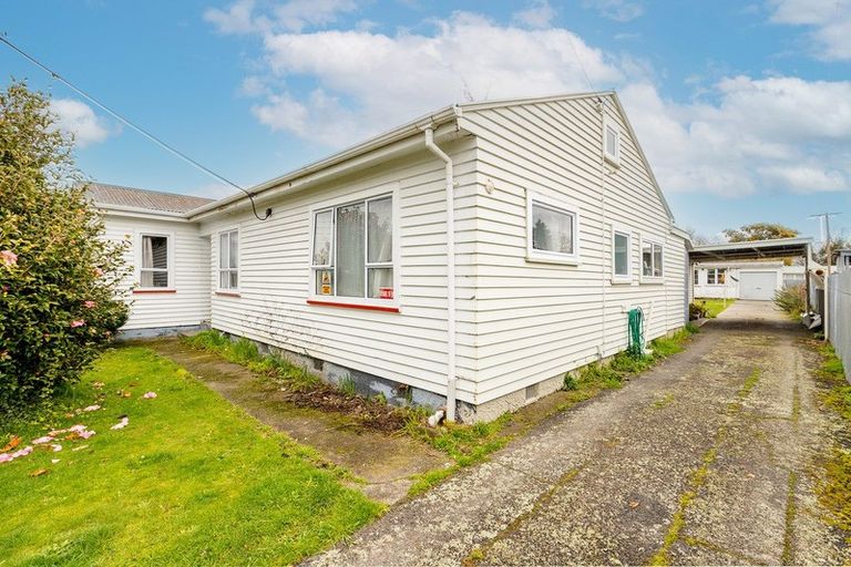 Photo of property in 170 West Street, Greytown, 5712