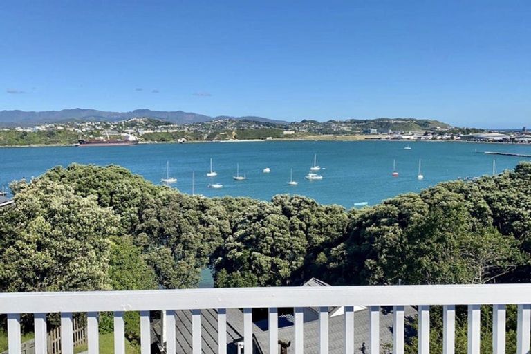 Photo of property in 11 Rewa Road, Hataitai, Wellington, 6021