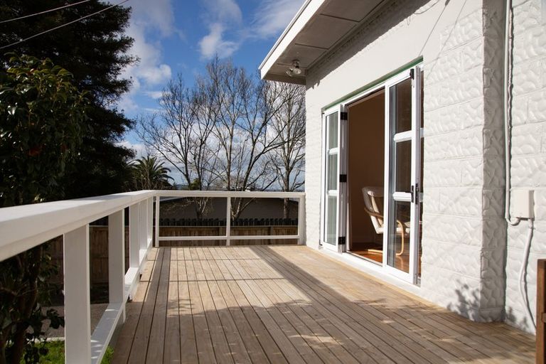 Photo of property in 1/5 Glenview Road, Glen Eden, Auckland, 0602