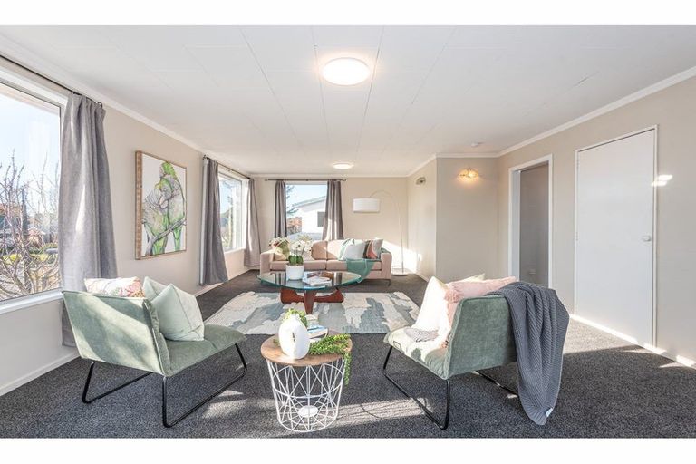 Photo of property in 26 Gibbs Drive, Woodend, 7610