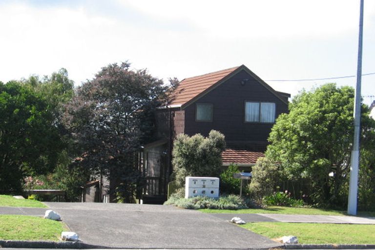 Photo of property in 1/81 Waipa Street, Birkenhead, Auckland, 0626