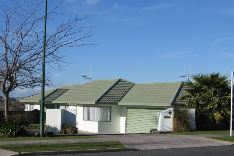 Photo of property in 1 Glencoe Place, Nawton, Hamilton, 3200