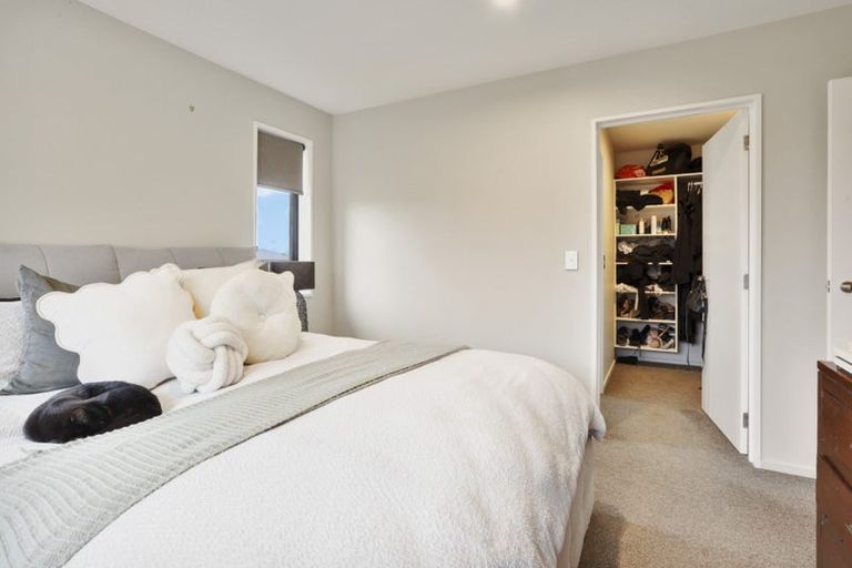 Photo of property in 10 Godley Place, Woodend, 7610