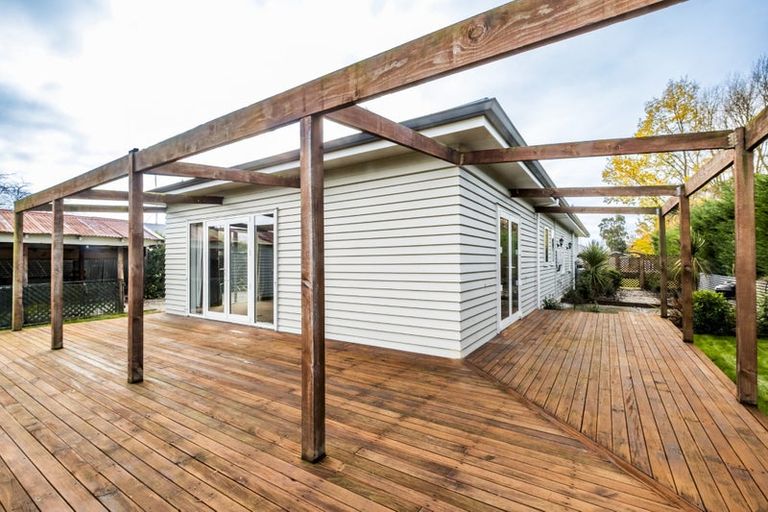 Photo of property in 30 Highfield Street, Culverden, 7392