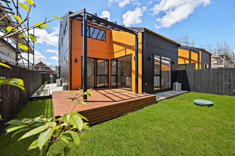 Photo of property in 4 Dorset Down Drive, Karaka, 2580