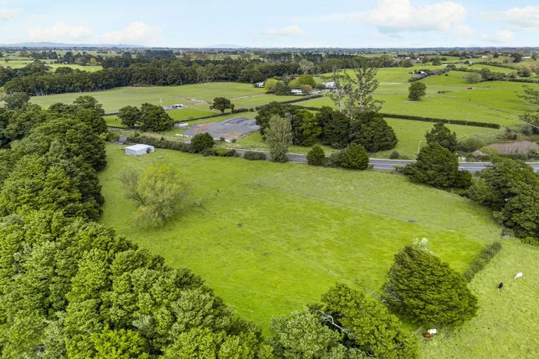 Photo of property in 2130 Gordonton Road, Taupiri, 3791