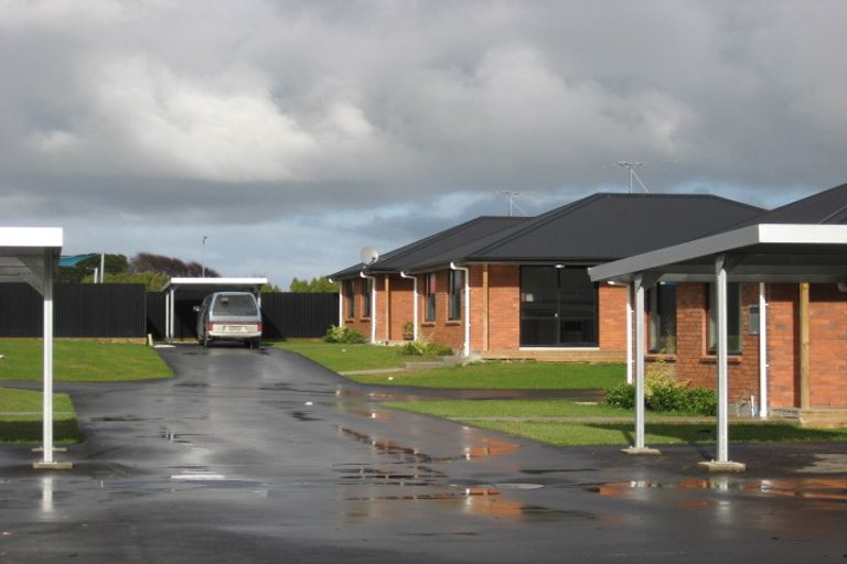 Photo of property in 191 Tyne Street, Invercargill, 9810