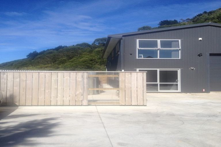 Photo of property in 342 Ohiro Road, Brooklyn, Wellington, 6021