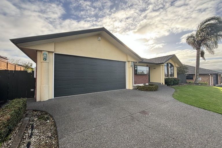 Photo of property in 19 Jacaranda Court, Pukekohe, 2120