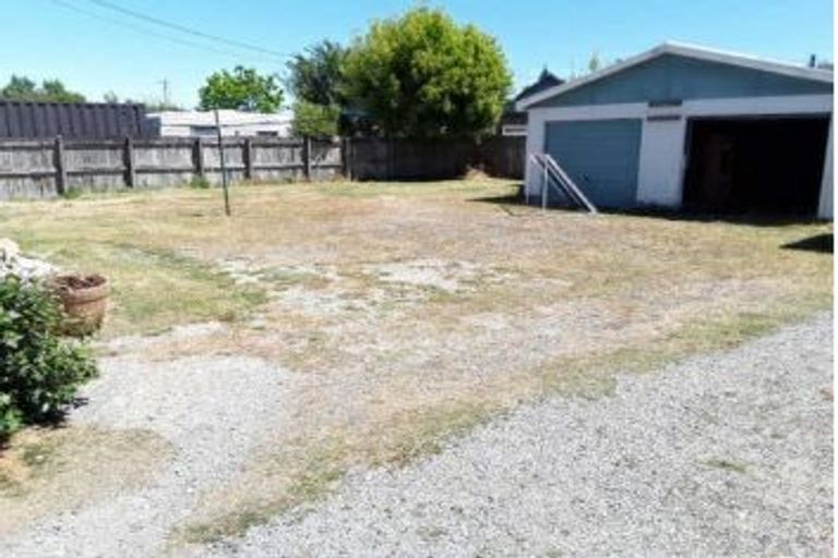 Photo of property in 12 Mt Cook Street, Twizel, 7901