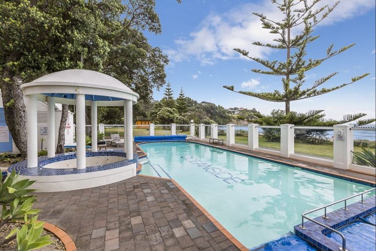 Photo of property in Oceanside Apartments, 25/453 Hibiscus Coast Highway, Orewa, 0931