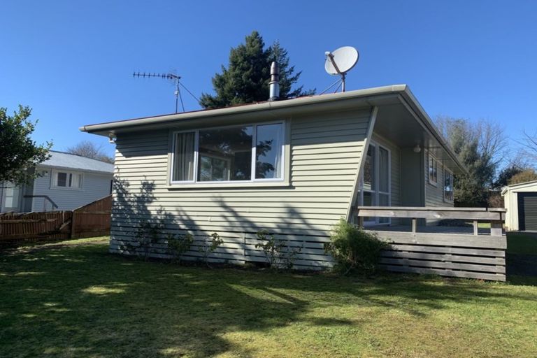 Photo of property in 53 Puataata Road, Turangi, 3334