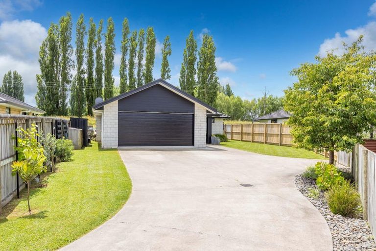 Photo of property in 8 Sargent Place, Otorohanga, 3900