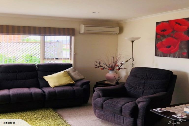 Photo of property in Parkvale Estate, 3/3 Howard Street, Parkvale, Hastings, 4122