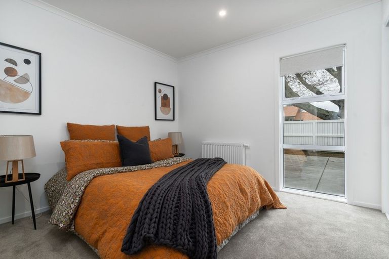 Photo of property in 4 Kummer Crescent, Masterton, 5810