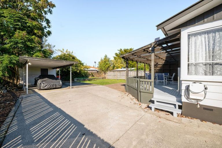 Photo of property in 16 Caernarvon Street, Dinsdale, Hamilton, 3204