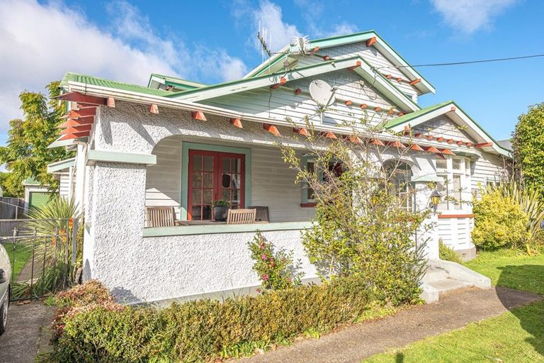 Photo of property in 34 Jones Street, Whanganui East, Whanganui, 4500