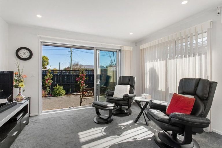 Photo of property in 1/20 Highsted Road, Bishopdale, Christchurch, 8053