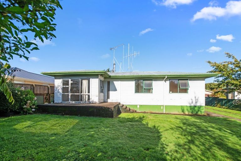 Photo of property in 56 Elizabeth Drive, Tokoroa, 3420