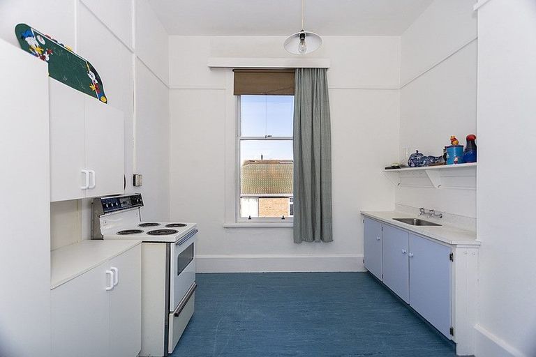 Photo of property in 1 Greta Street, South Hill, Oamaru, 9400