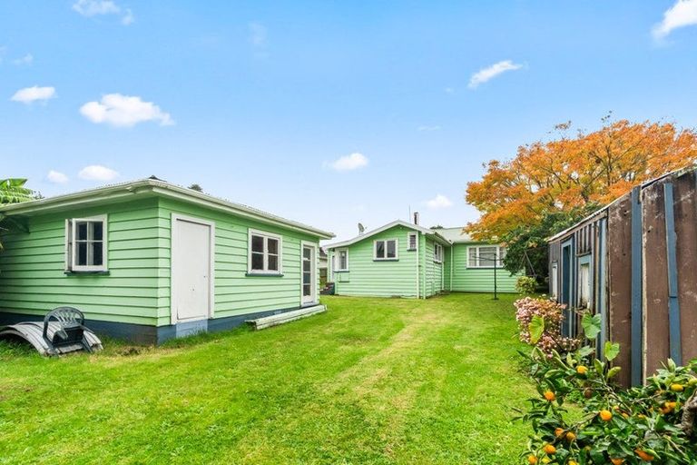 Photo of property in 26 Clifford Street, Kaikohe, 0405