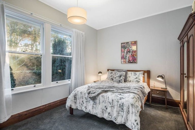 Photo of property in 43 Bidwill Street, Mount Cook, Wellington, 6021