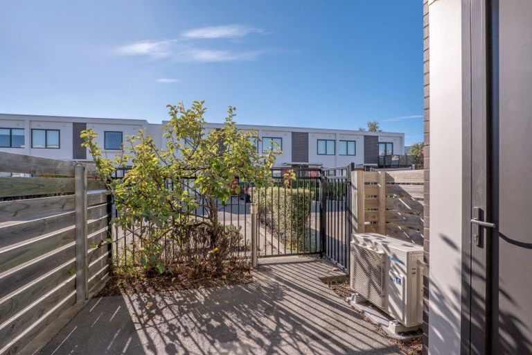 Photo of property in 6/10 Rex Street, Riccarton, Christchurch, 8041