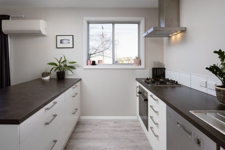 Photo of property in 1/140 Weld Street, Redwoodtown, Blenheim, 7201