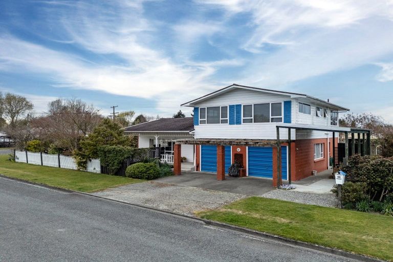 Photo of property in 58 George Street, Geraldine, 7930