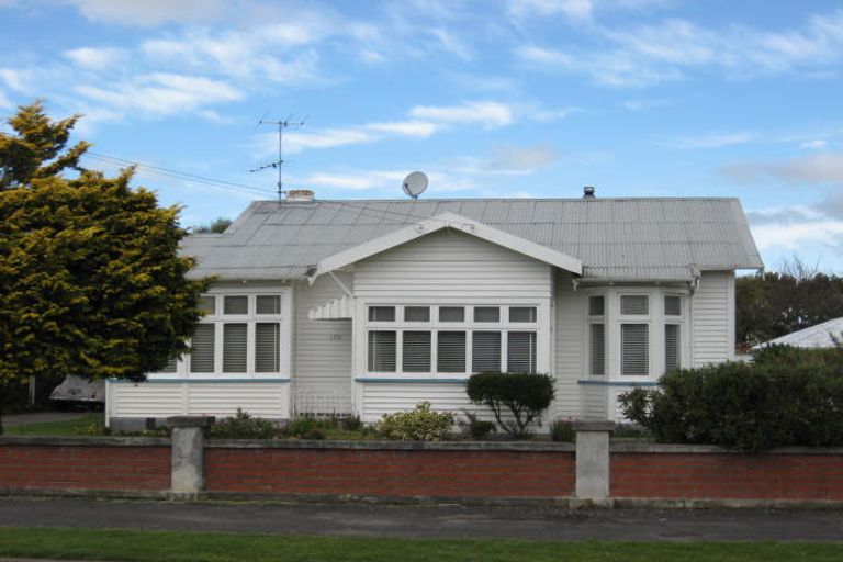 Photo of property in 175 Colombo Road, Masterton, 5810