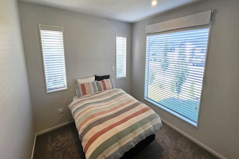 Photo of property in 10 Grimwood Street, Woodend, 7610