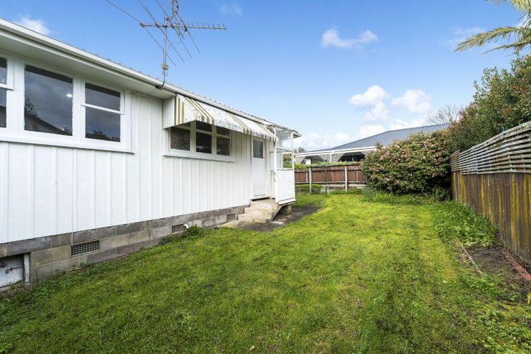 Photo of property in 3/34 Miro Street, New Lynn, Auckland, 0600