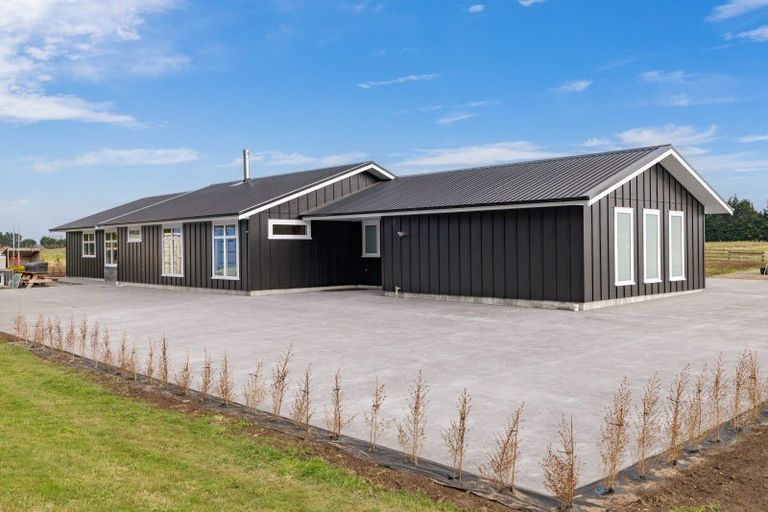 Photo of property in 944d Weedons Ross Road, West Melton, Christchurch, 7671