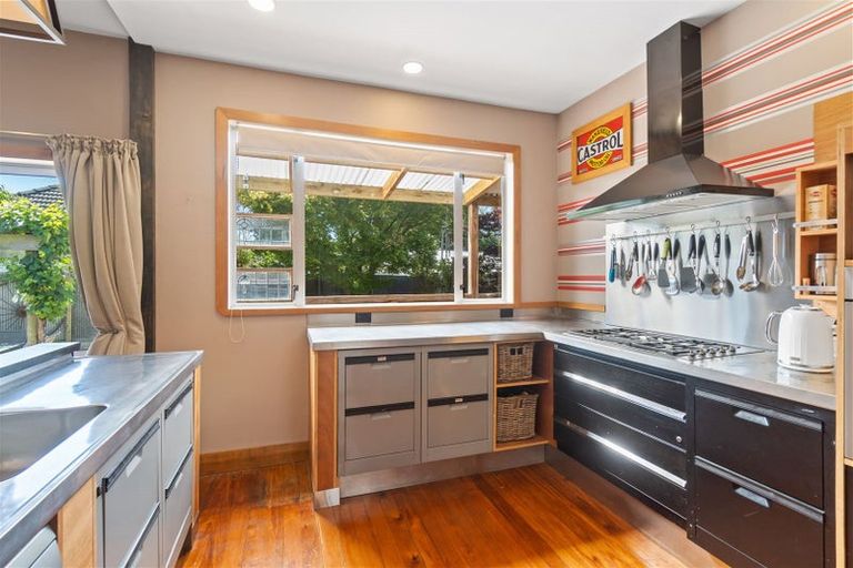 Photo of property in 166 Mcgregors Road, Linwood, Christchurch, 8062