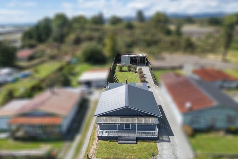 Photo of property in 7 Croft Place, Stillwater, Greymouth, 7805