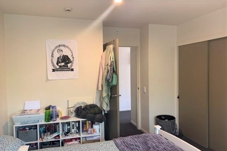 Photo of property in 2/41 Waller Terrace, Christchurch Central, Christchurch, 8011